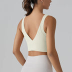 Yoga Fitness Bra