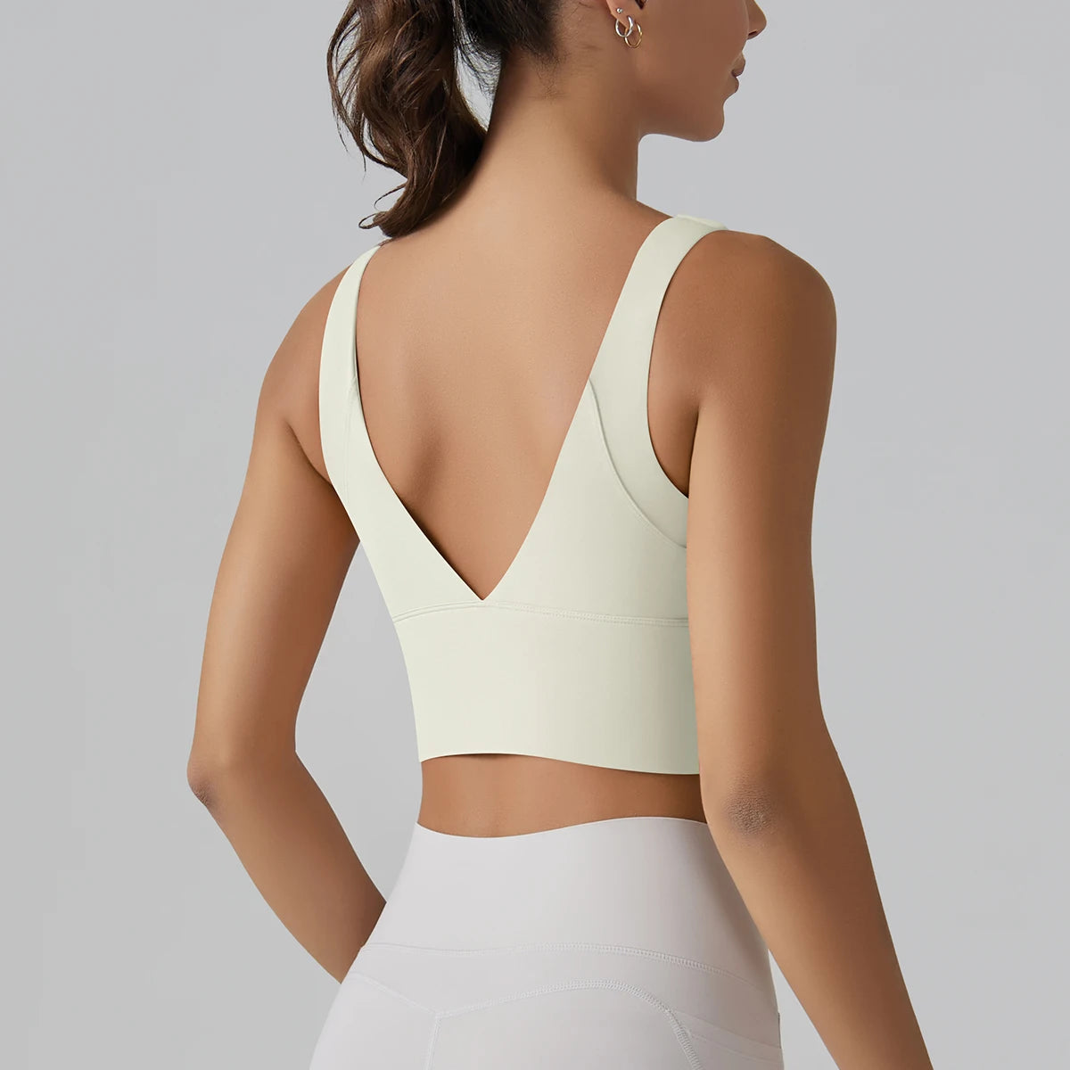 Yoga Fitness Bra