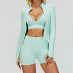 The Luxe Harmony™ Set