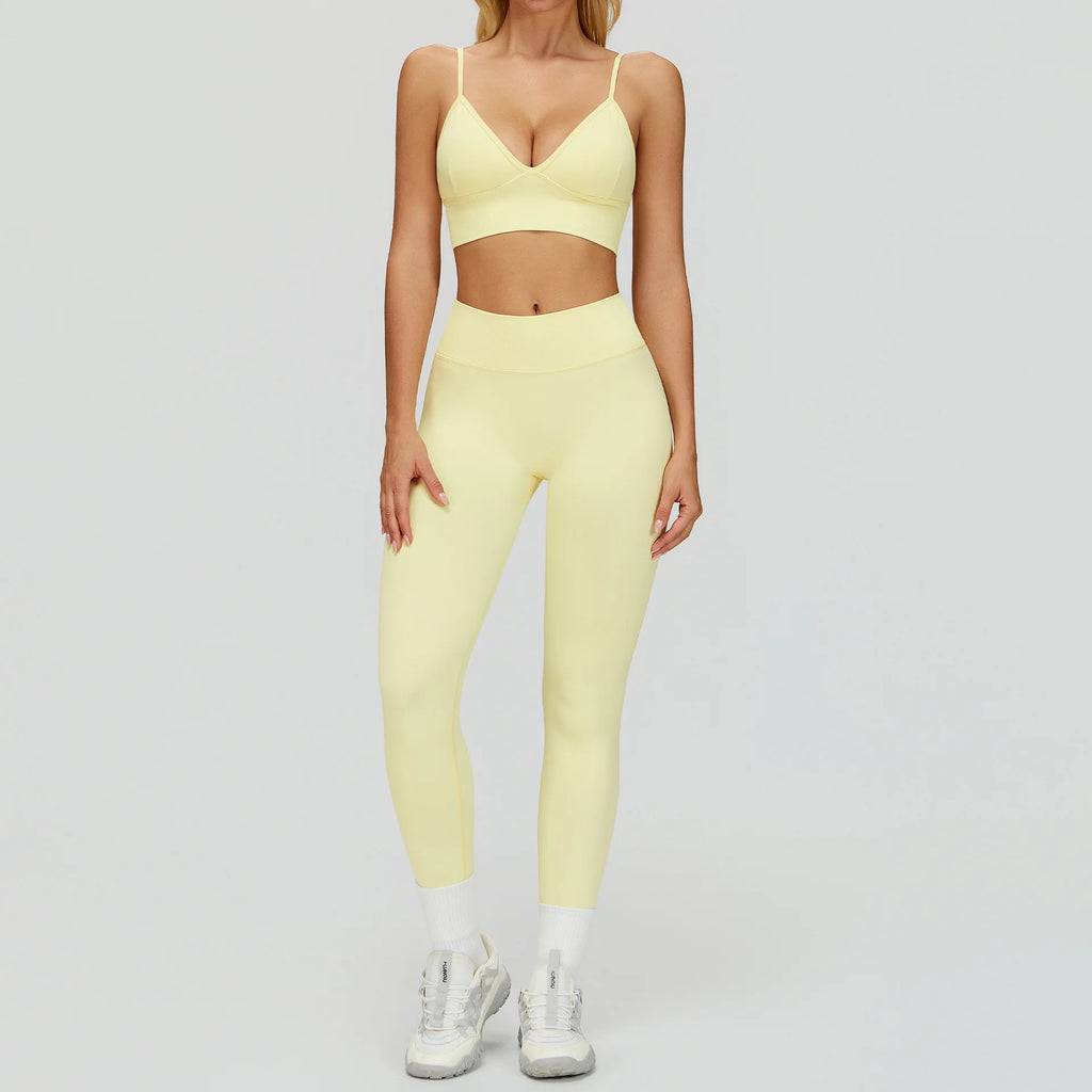 The Luxe Harmony™ Set