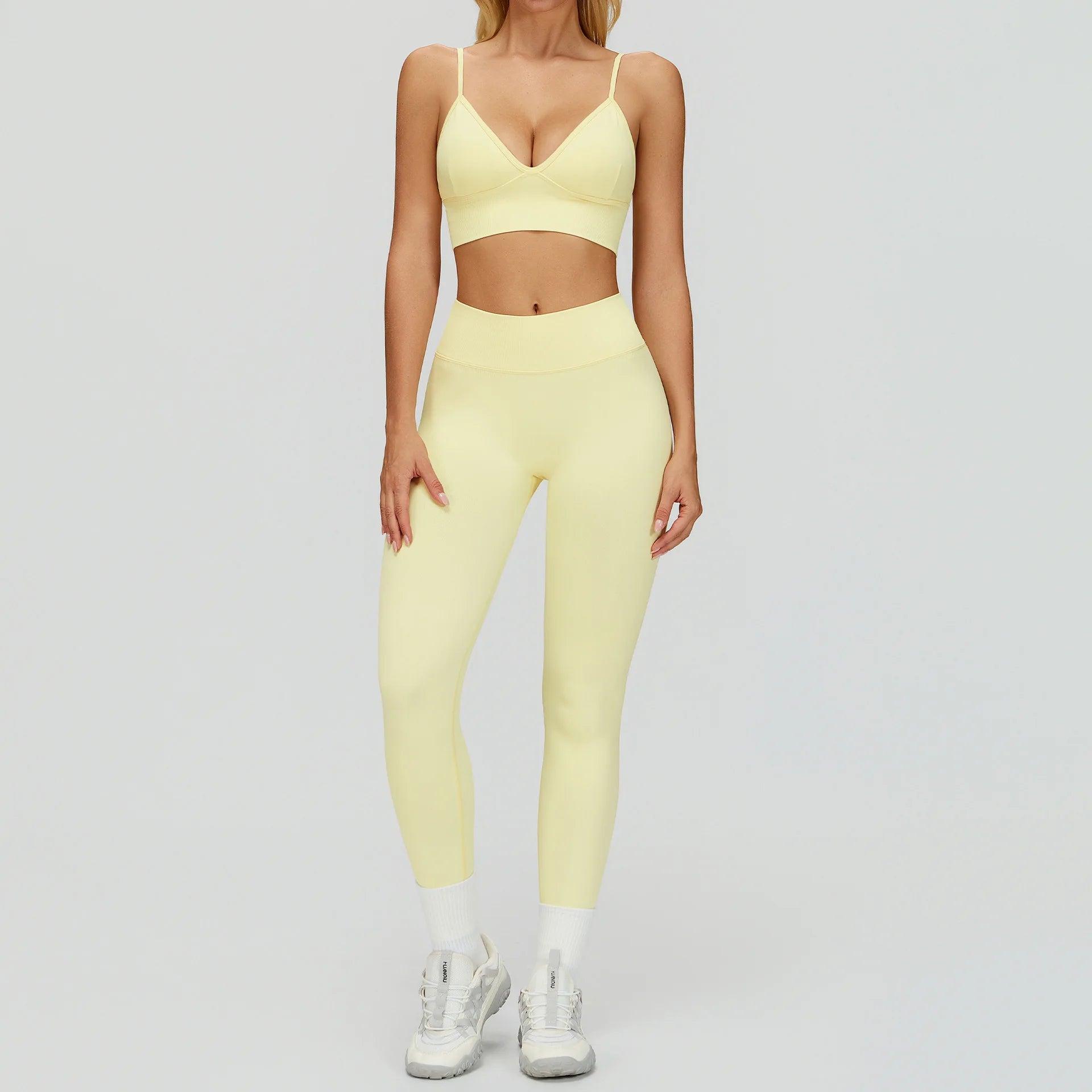 The Luxe Harmony™ Set