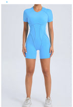 The Luxe Sculpt™ Romper
