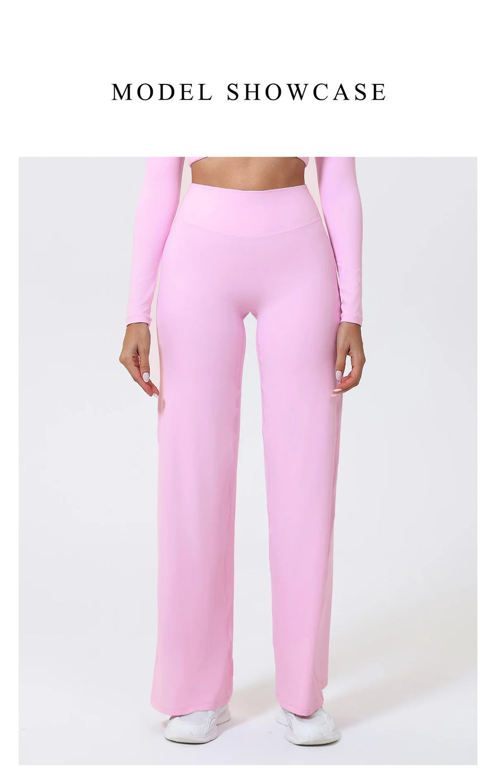 Compression Yoga Pants