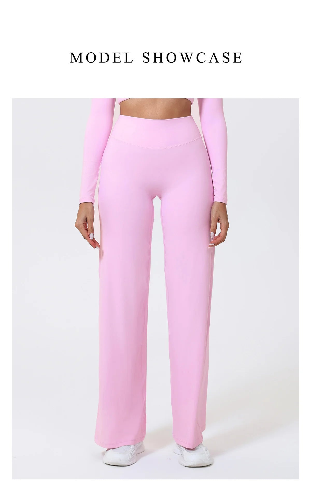 Compression Yoga Pants