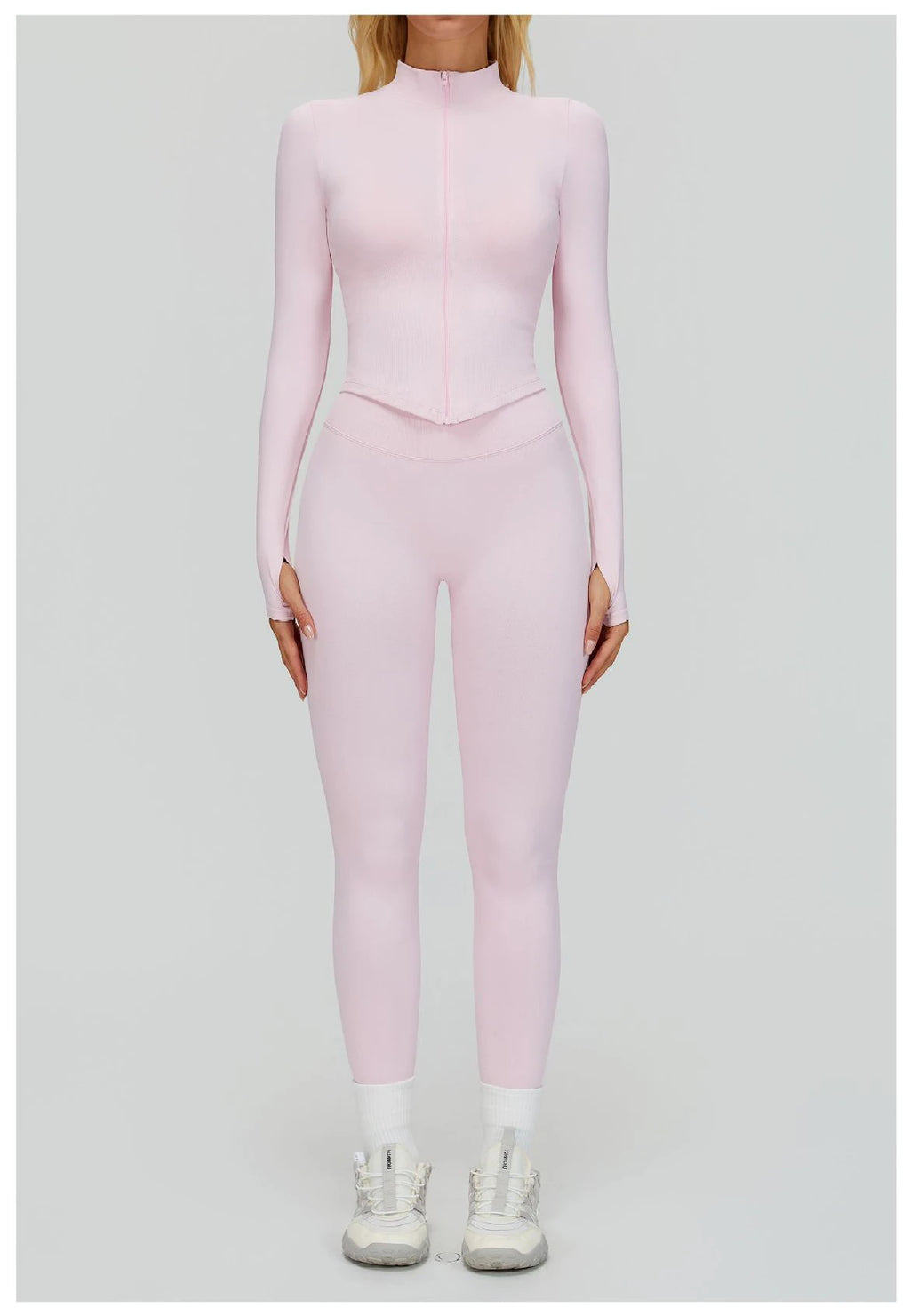 The Luxe Harmony™ Set