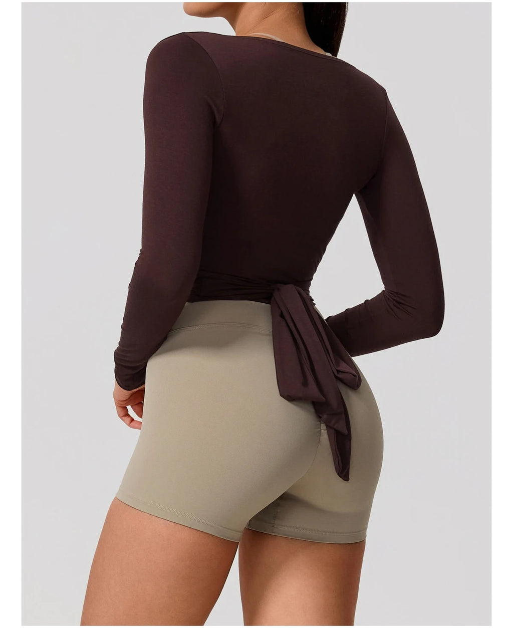 The Luxe Wrap™