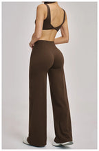 Long Sleeve Yoga Set