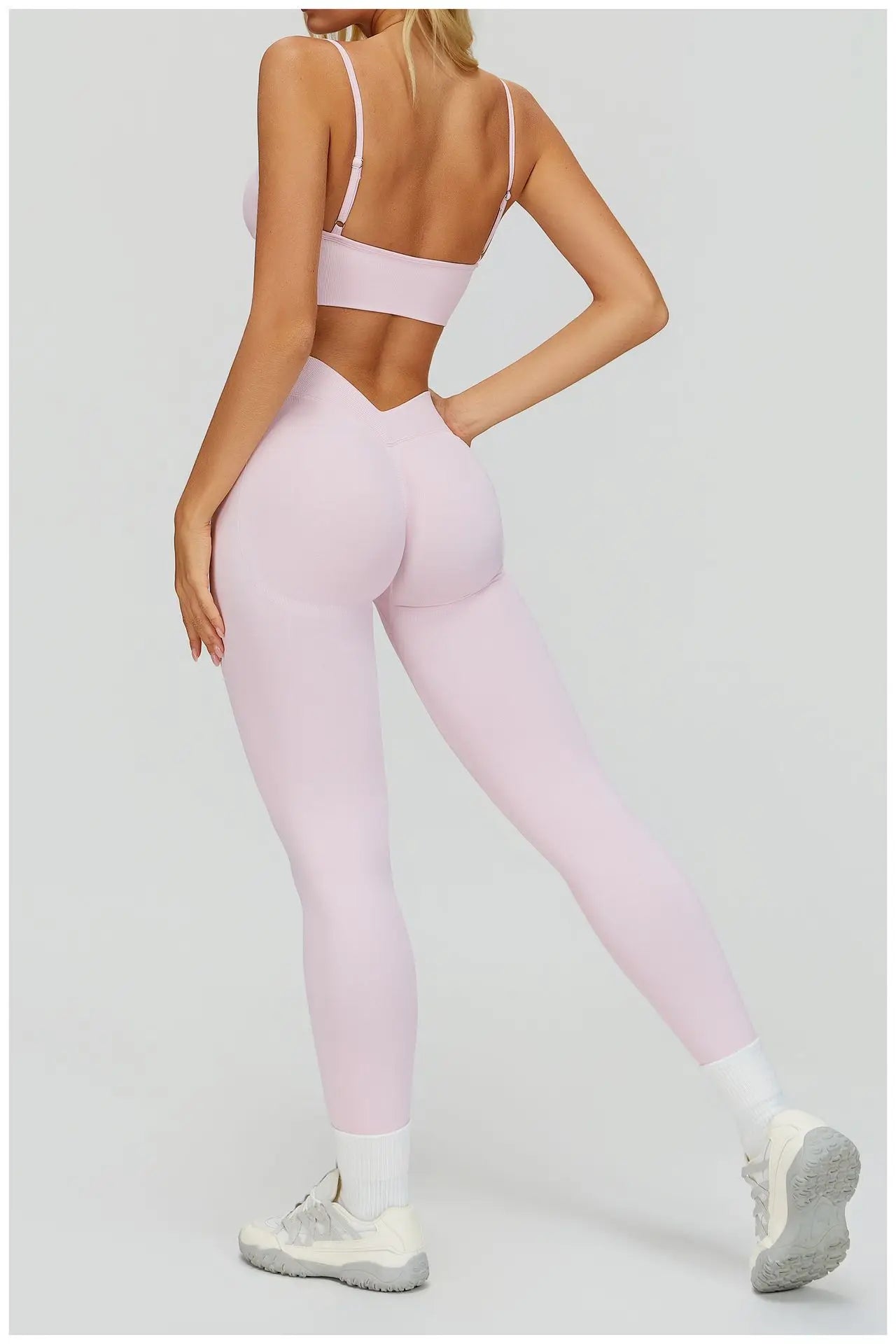 The Luxe Harmony™ Set