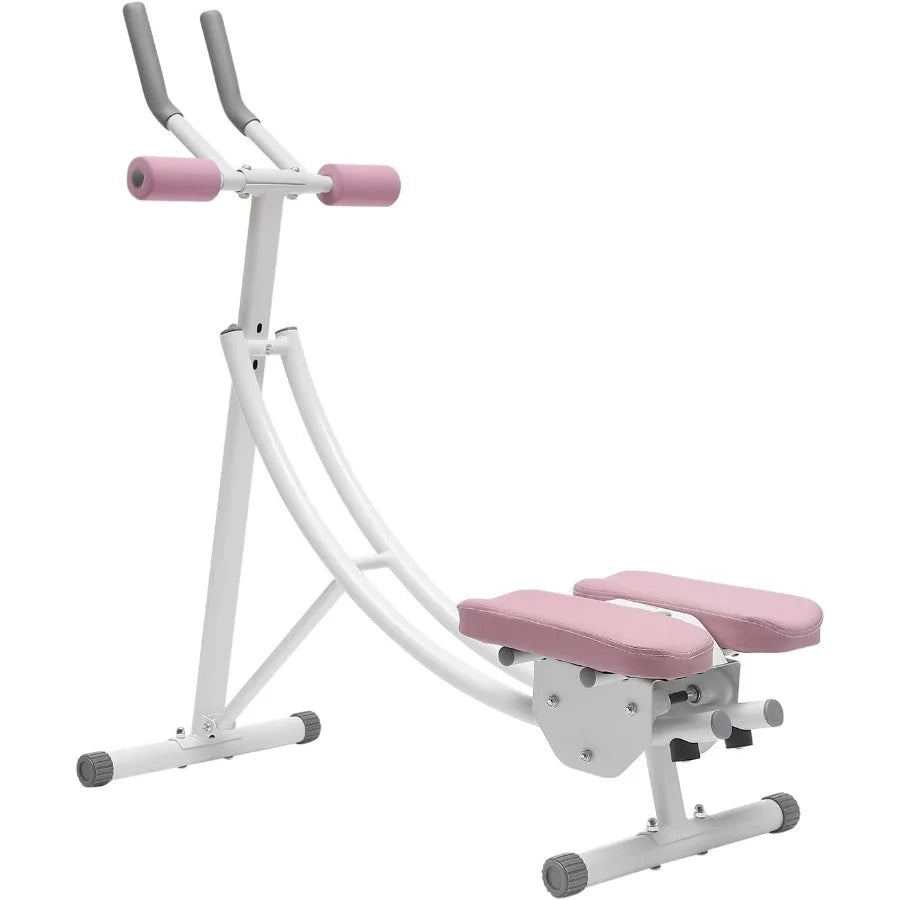Royal Luxe Sculpt Pro™ Ab Trainer