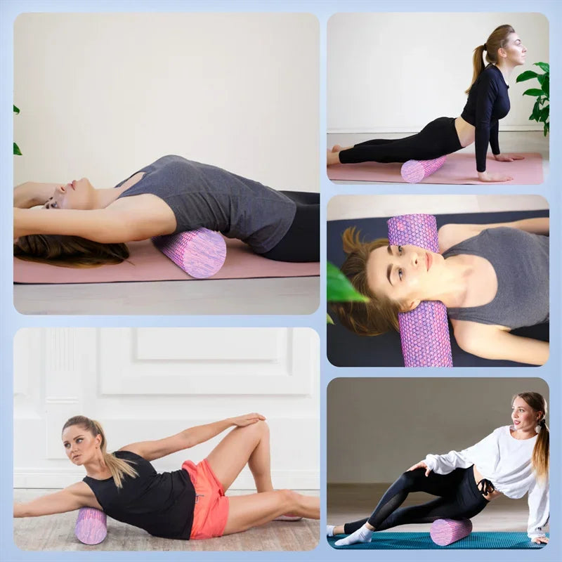 The Luxe Release™

Textured Recovery Roller