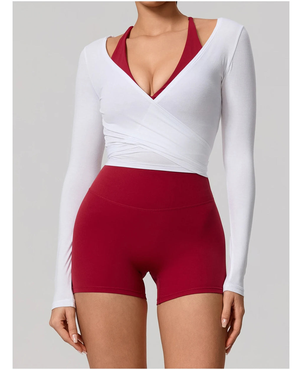 The Luxe Wrap™