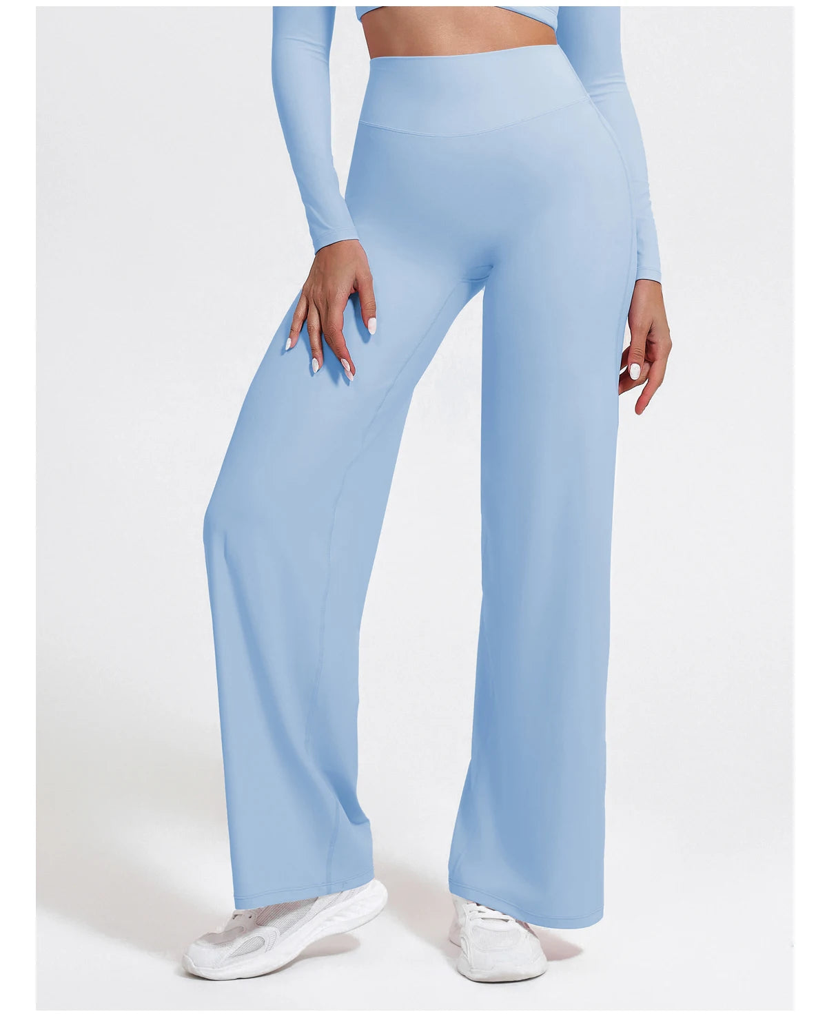 Compression Yoga Pants