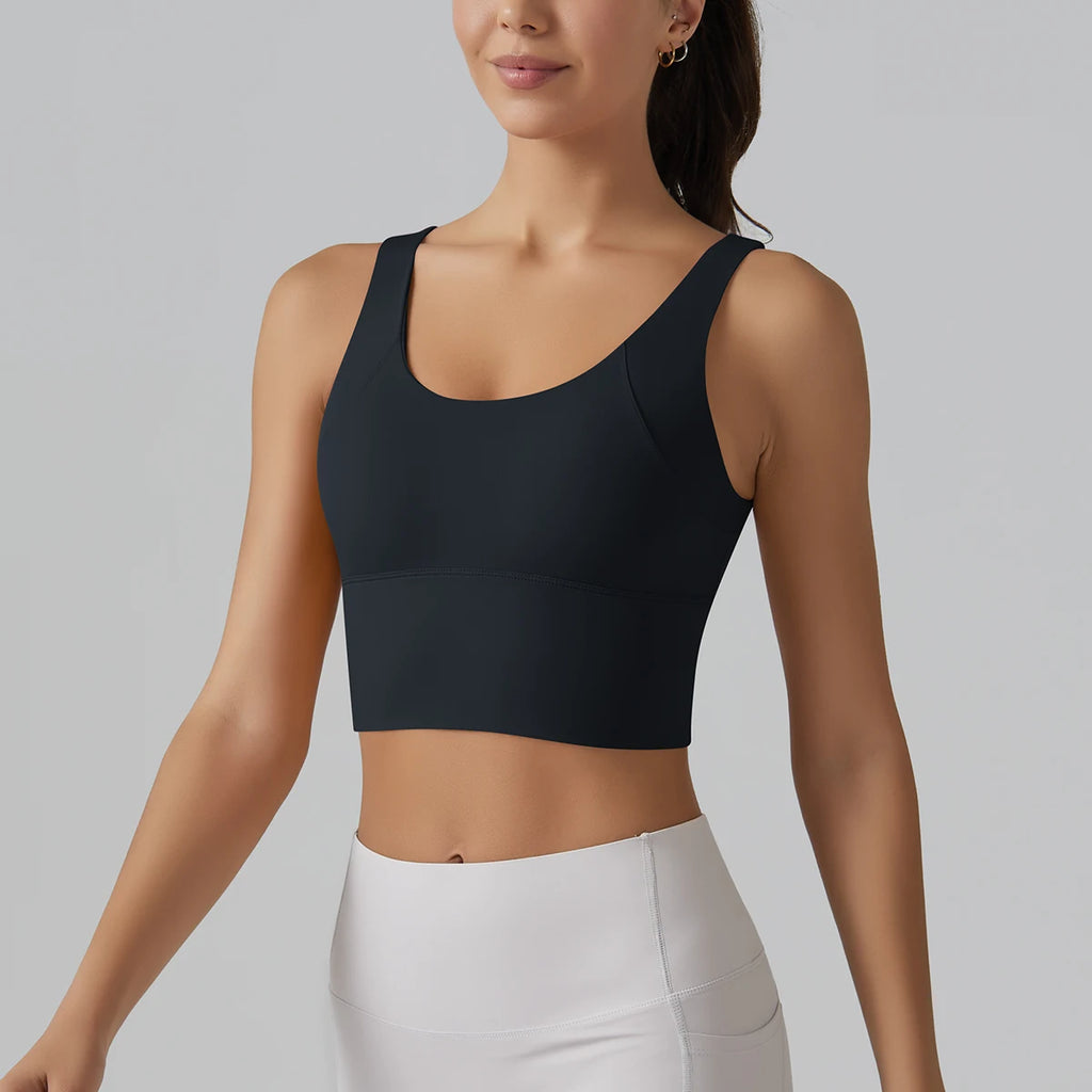 Yoga Fitness Bra