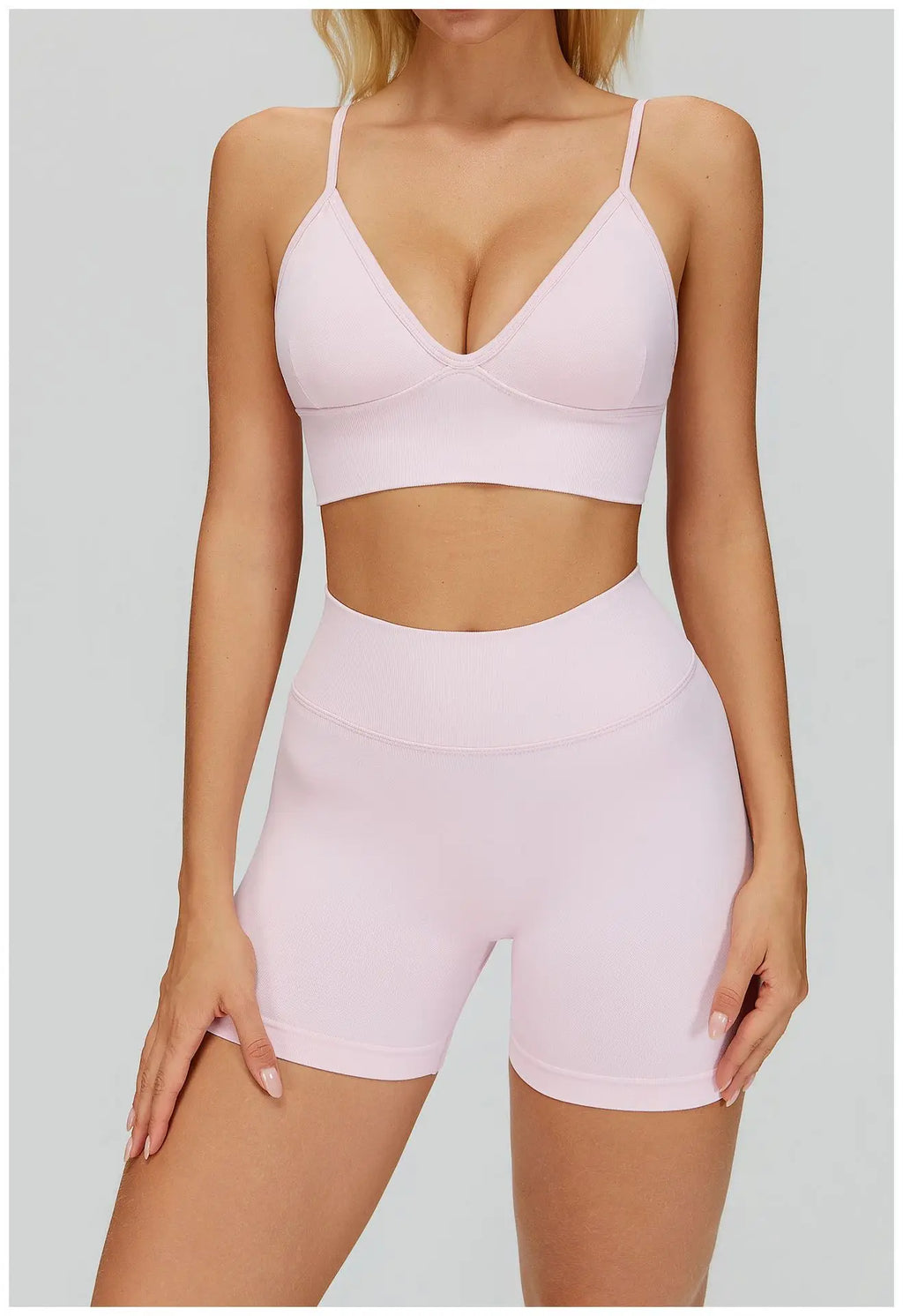 The Luxe Harmony™ Set