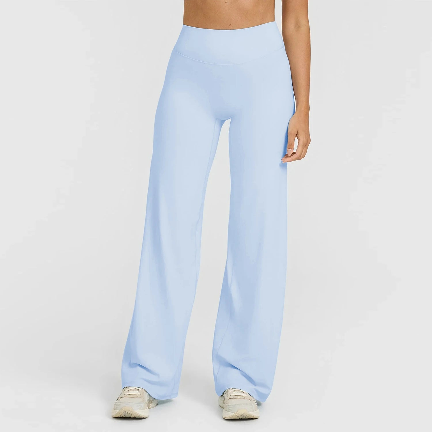 Compression Yoga Pants