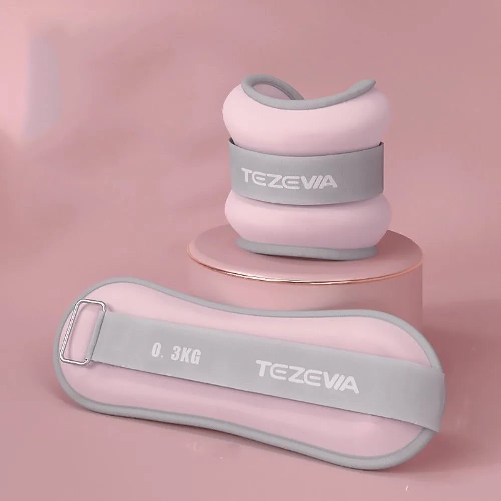 The Luxe Cuffs™