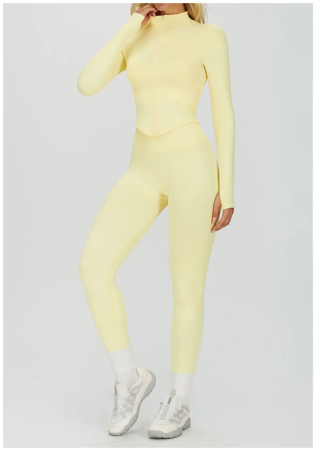 The Luxe Harmony™ Set
