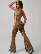 Luxe Leopard Contour