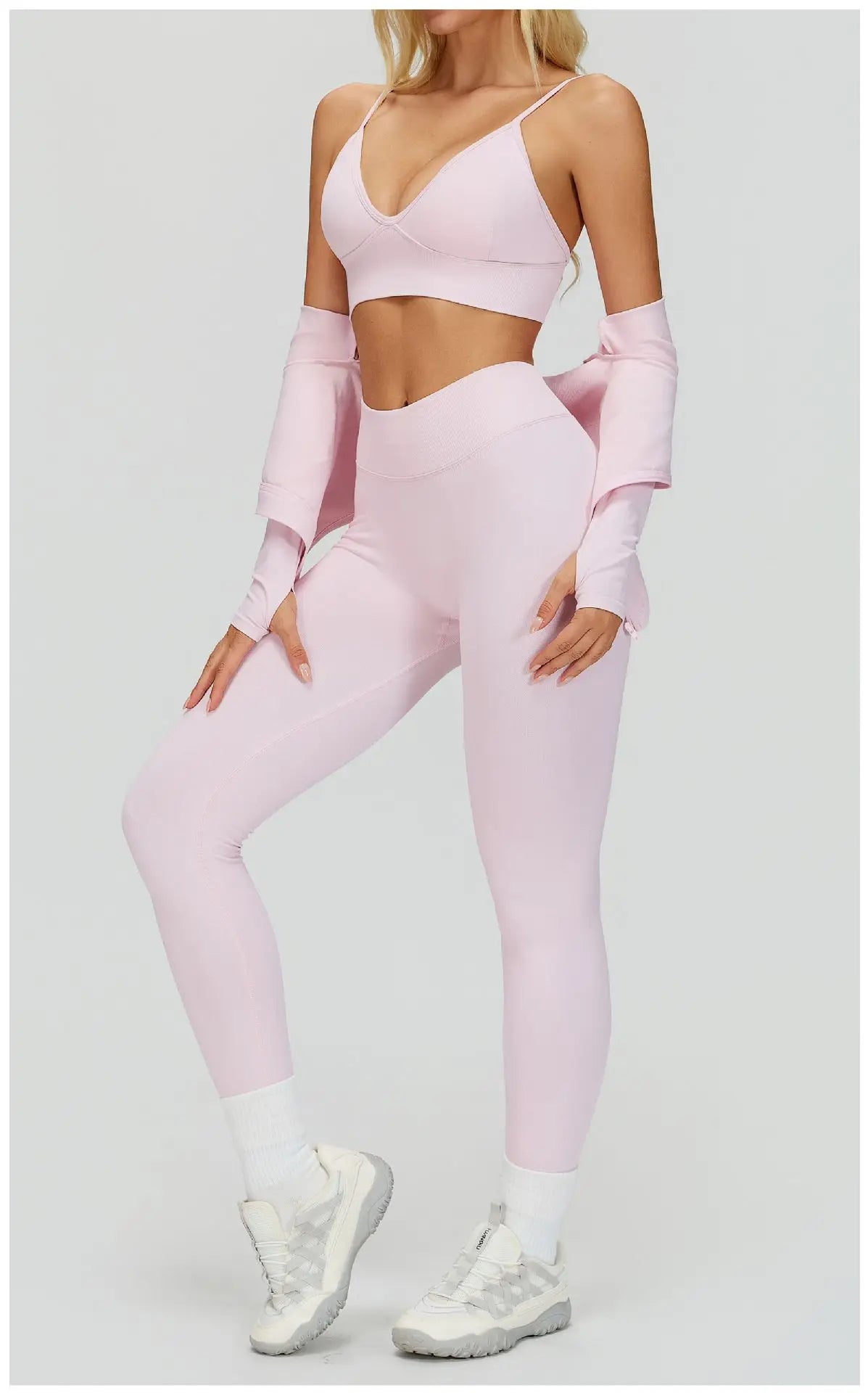 The Luxe Harmony™ Set