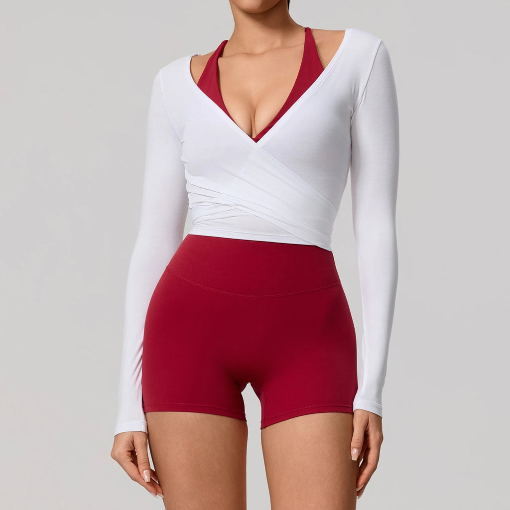 The Luxe Wrap™