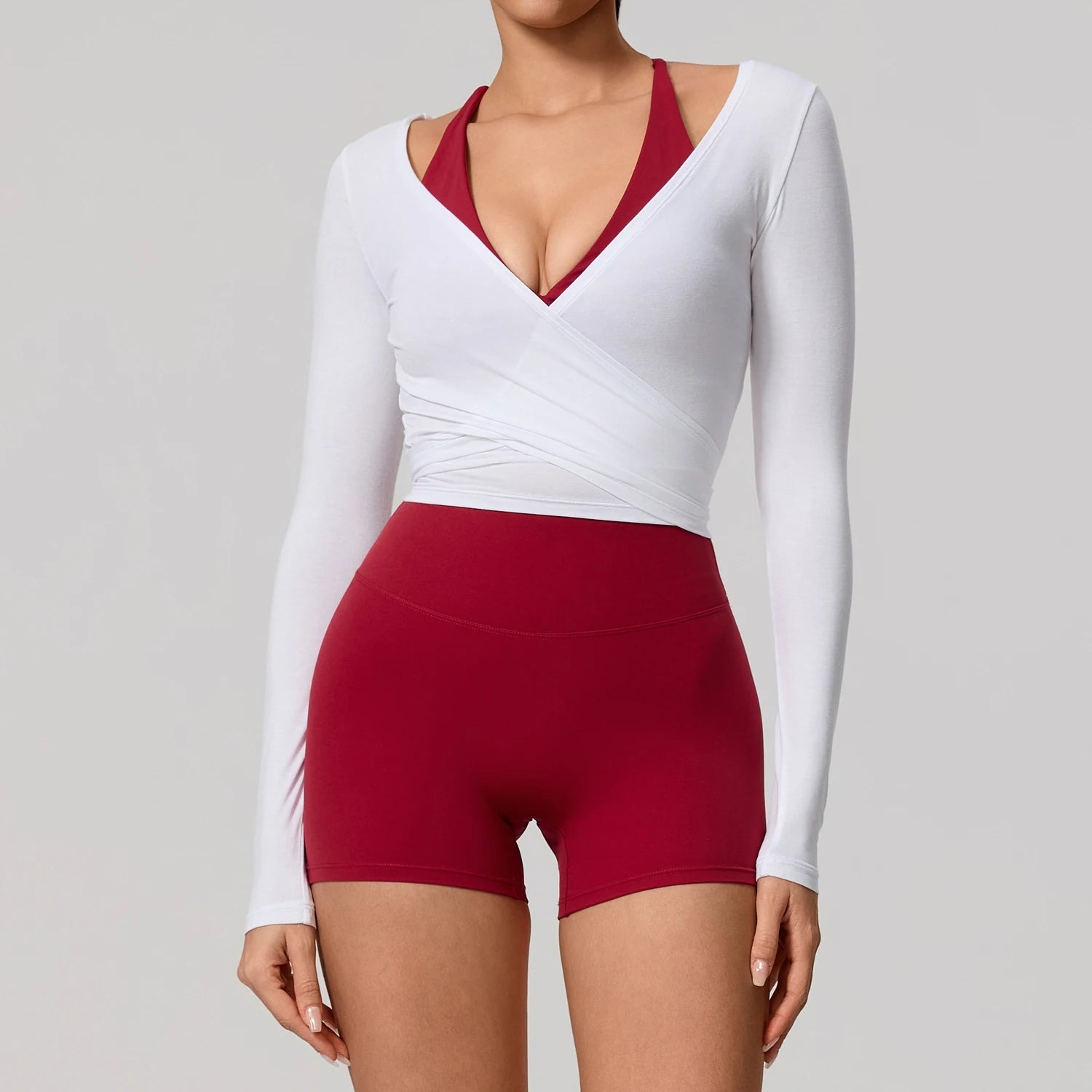 The Luxe Wrap™
