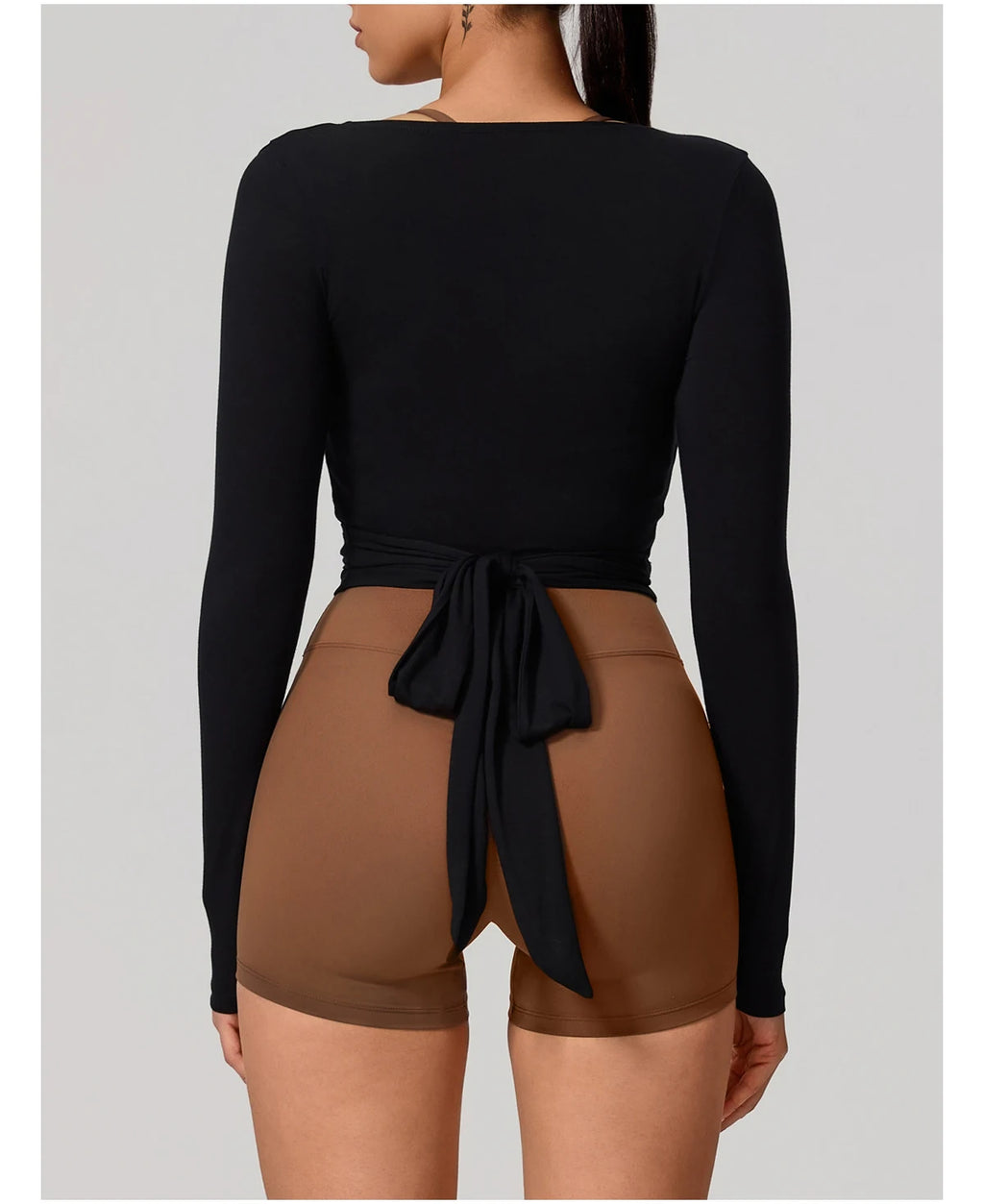 The Luxe Wrap™