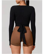 The Luxe Wrap™