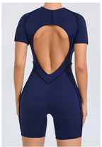 The Luxe Sculpt™ Romper