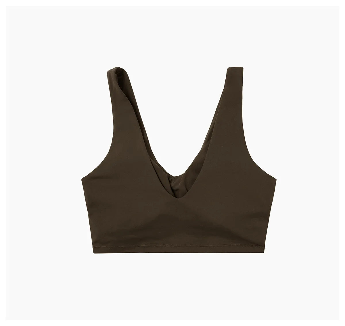 Seamless Yoga Set