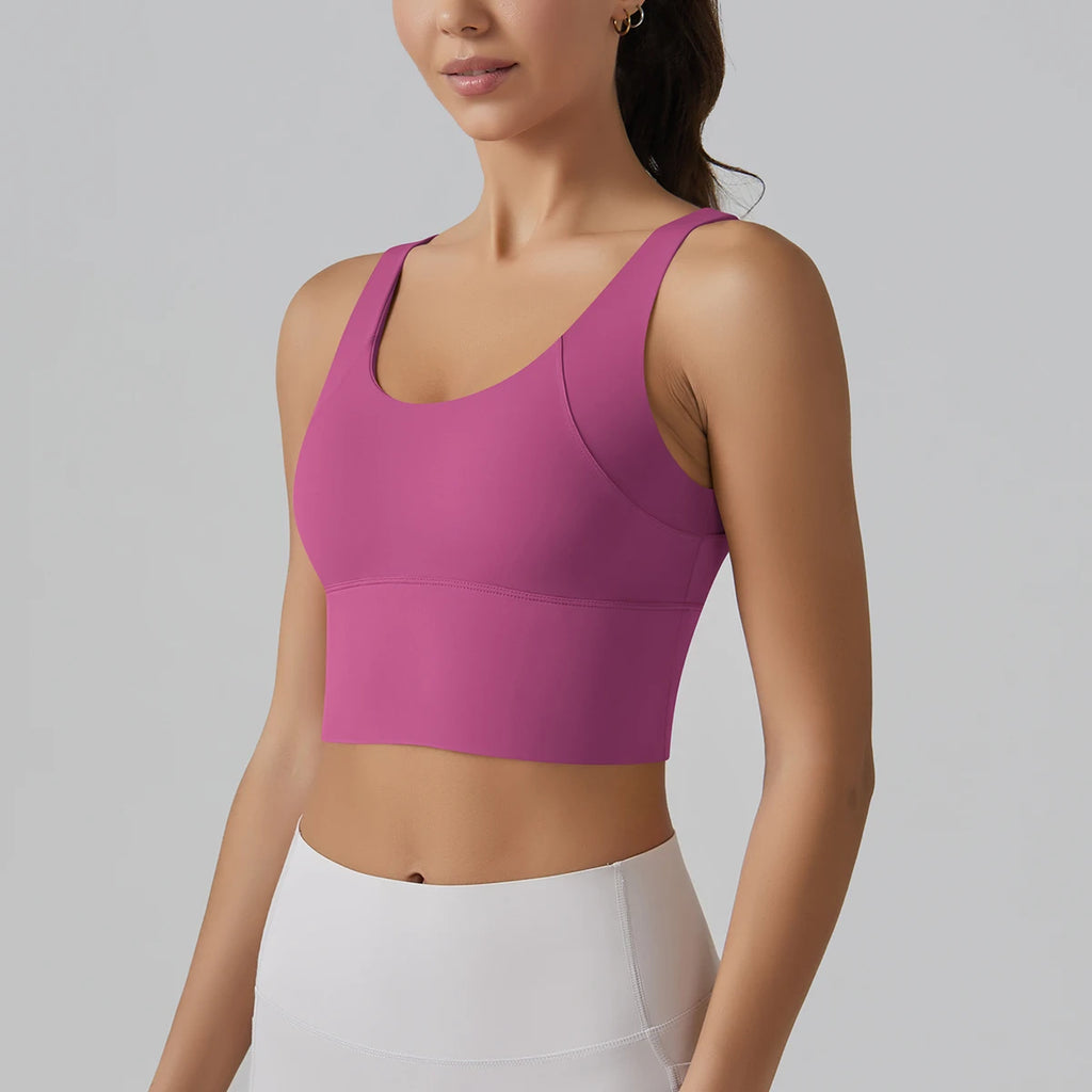 Yoga Fitness Bra