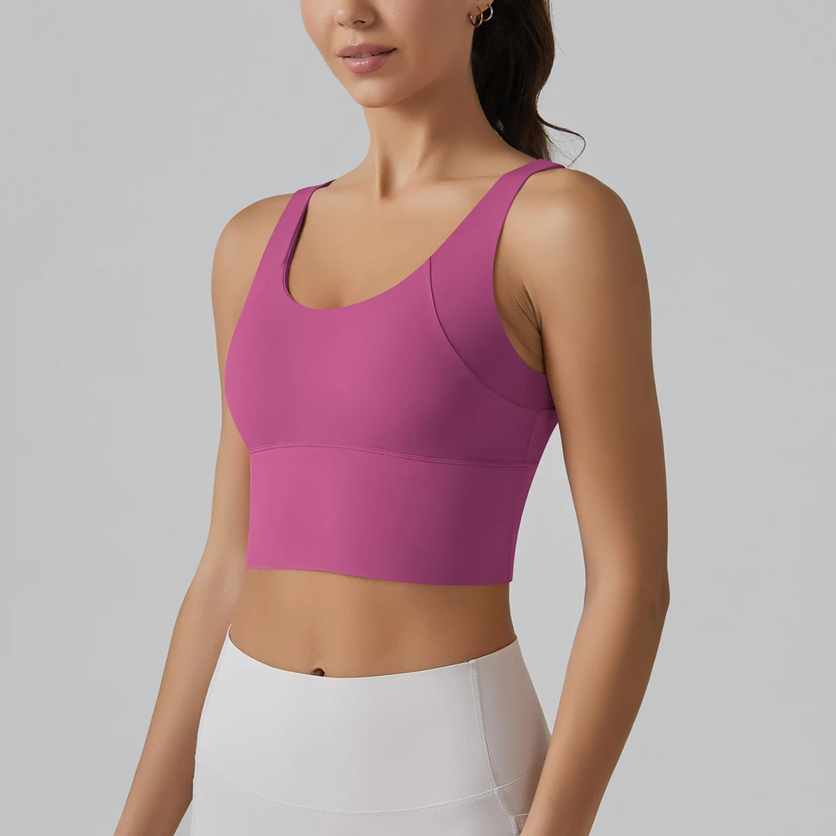 Yoga Fitness Bra