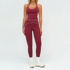 Yoga Tracksuit Set