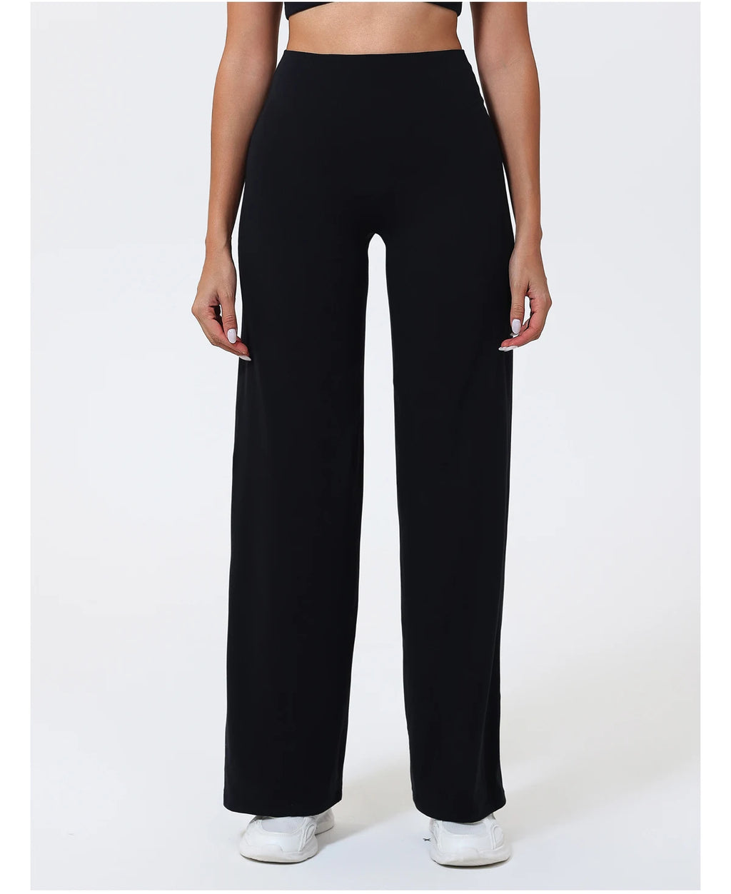 Compression Yoga Pants