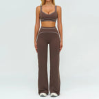 Yoga Tracksuit Set