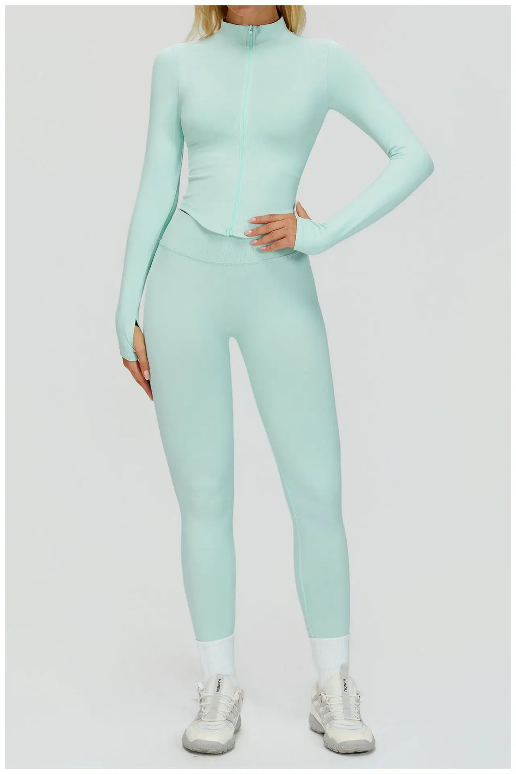 The Luxe Harmony™ Set