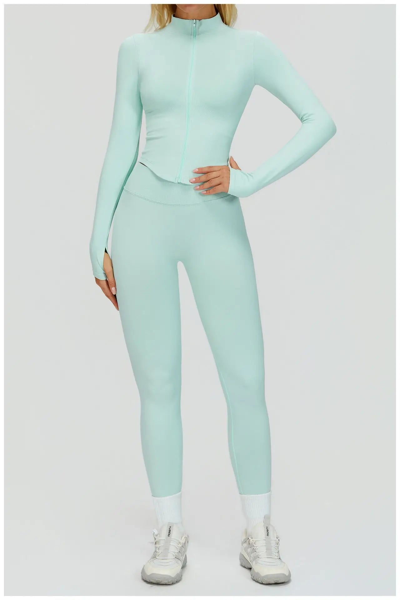 The Luxe Harmony™ Set