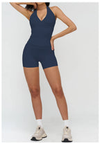 High Waist Yoga Set
