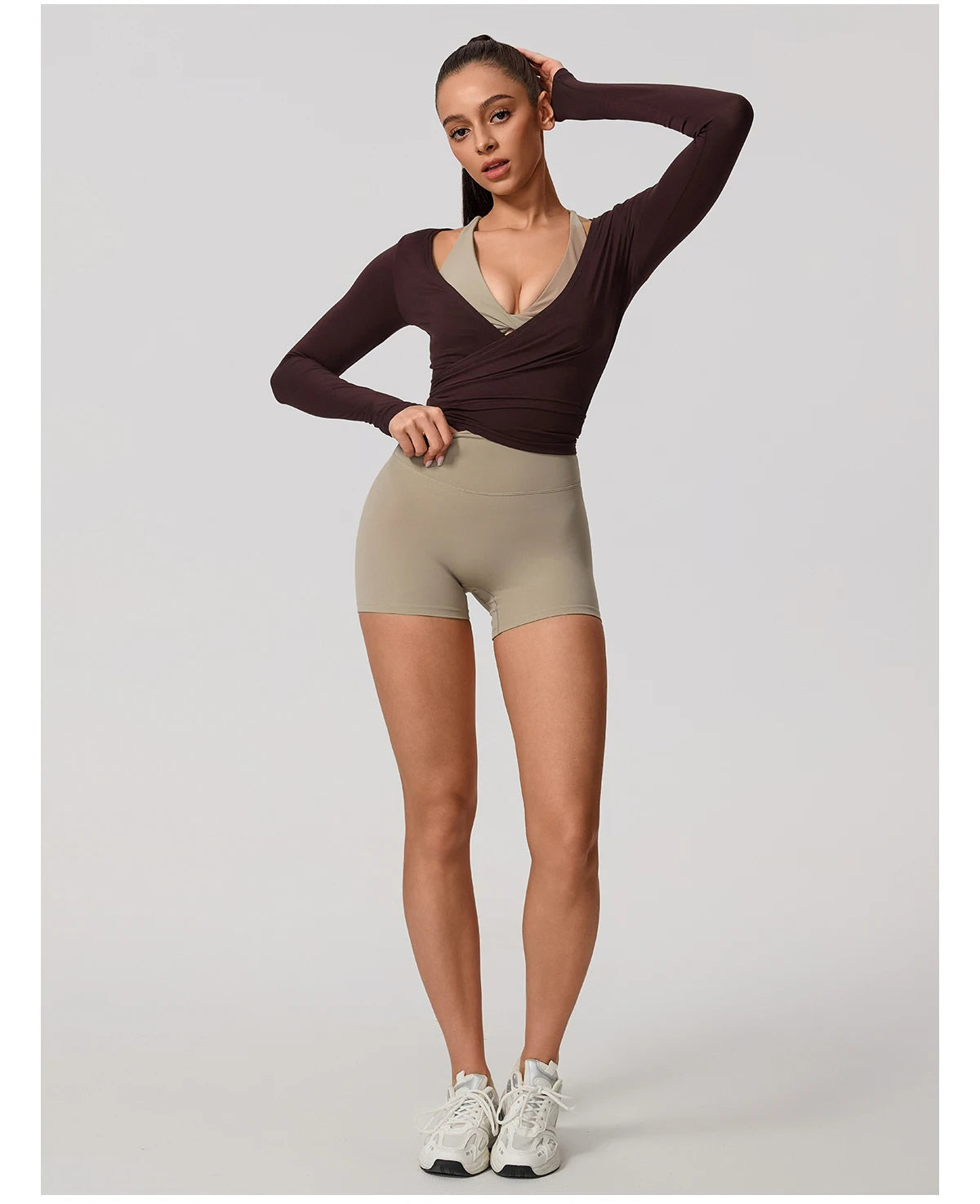 The Luxe Wrap™