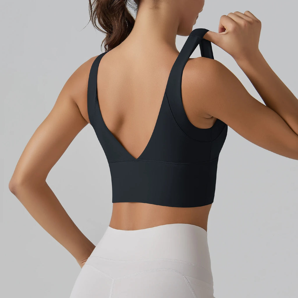 Yoga Fitness Bra