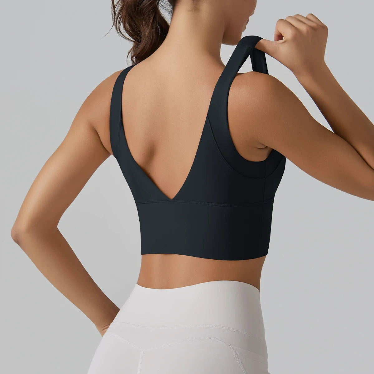Yoga Fitness Bra