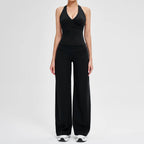 High Waist Yoga Set