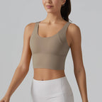 Yoga Fitness Bra