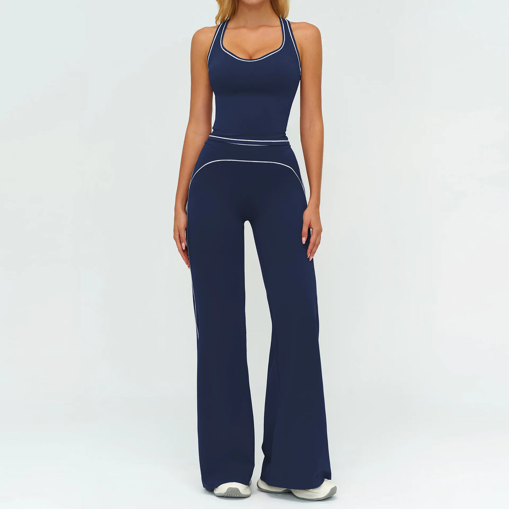 Yoga Tracksuit Set