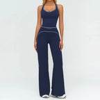 Yoga Tracksuit Set