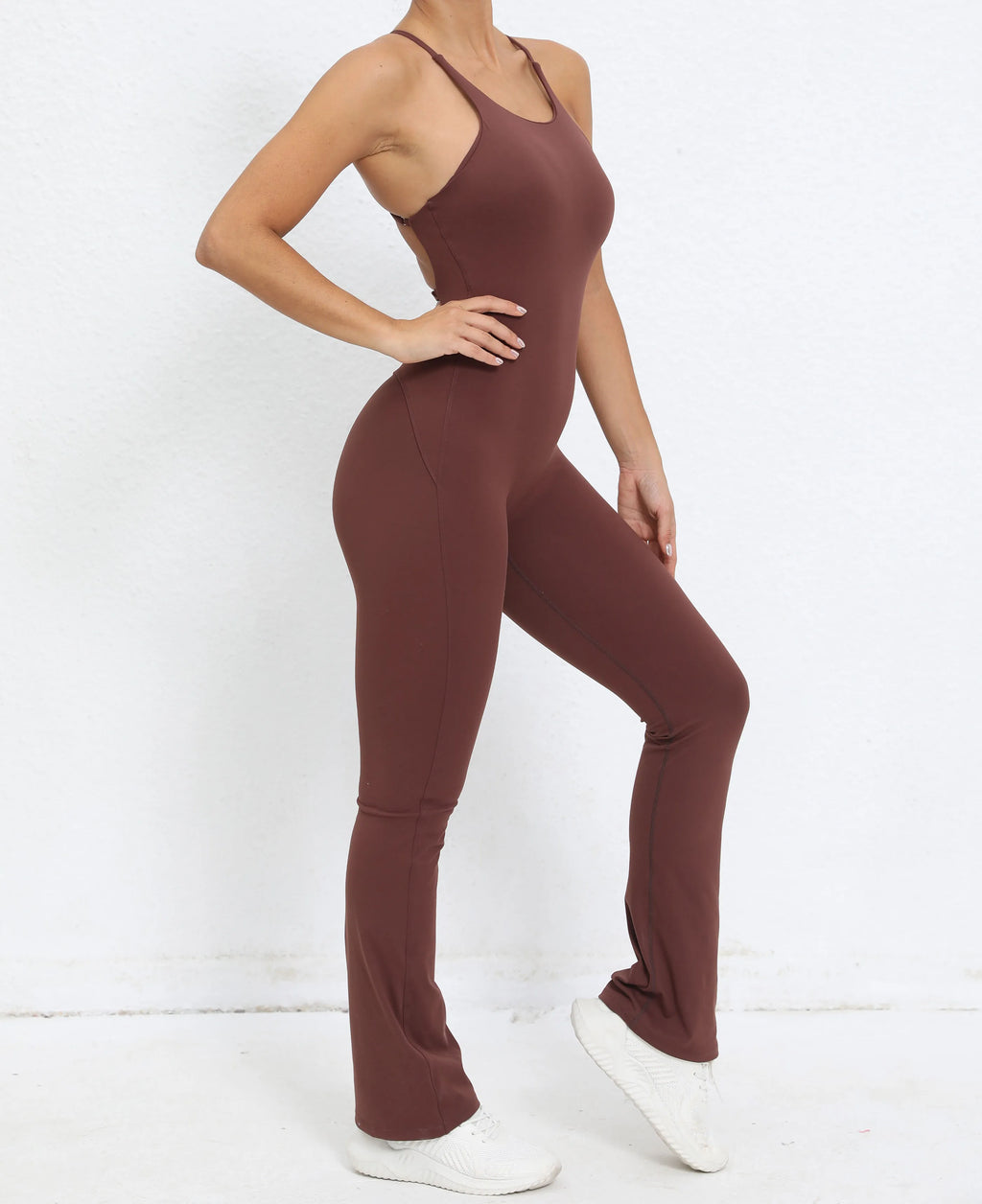 The Luxe Allure