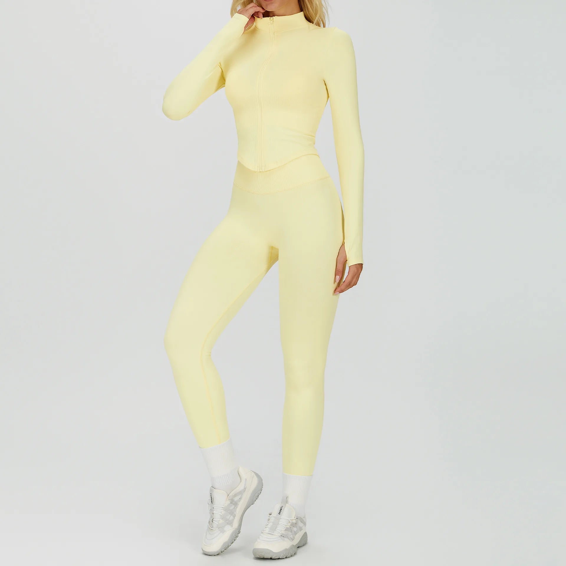 The Luxe Harmony™ Set