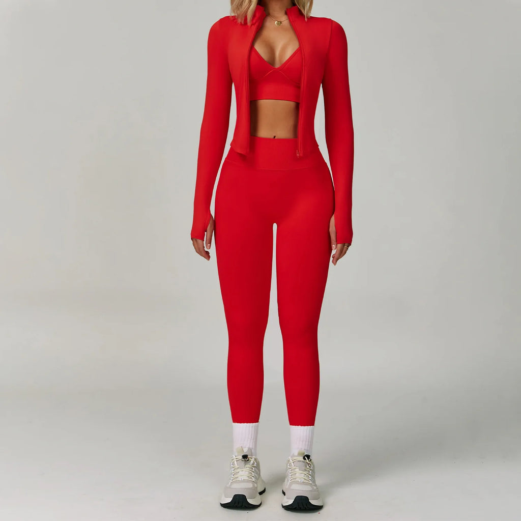 The Luxe Harmony™ Set
