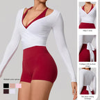 The Luxe Wrap™