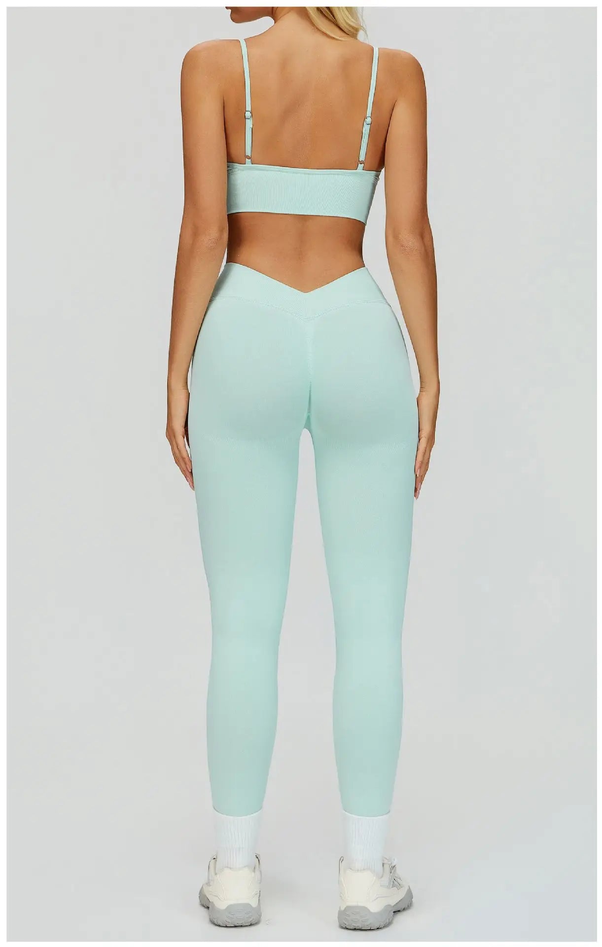 The Luxe Harmony™ Set
