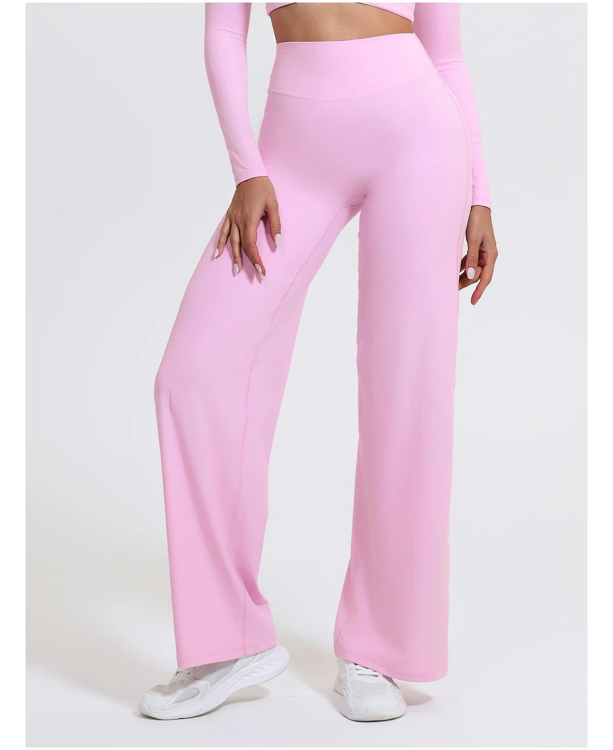 Compression Yoga Pants